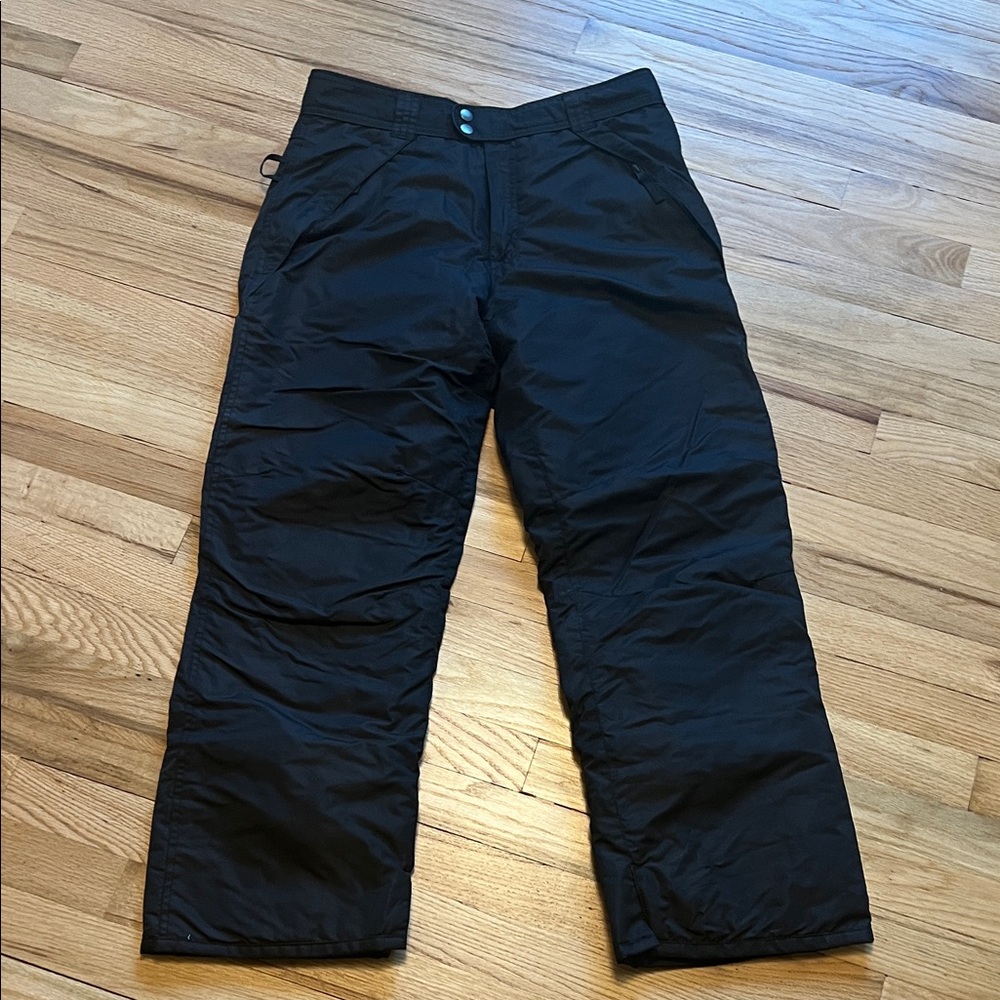 Women’s Snow or Ski Pants - Small (4-6)